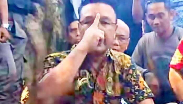 Anggaran Surabaya 2025 Disebut Bengkak hingga Ratusan Miliar, Rakyat Dirugikan