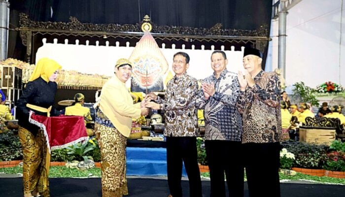6.500 Warga Bojonegoro Dapat Pekerjaan dari Koperasi Kareb