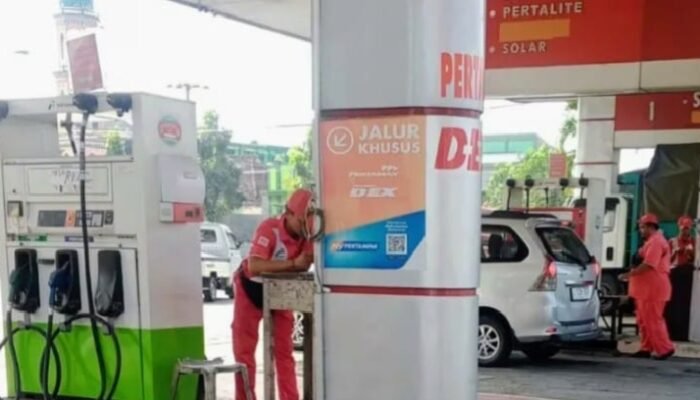 Tangki Penuh, Tapi Cepat Kosong Warga Turi Lamongan Bongkar Dugaan Curang SPBU