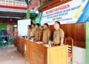 Desa Geger Gelar Musrenbangdes 2026, Ini Kata Kades