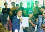 Koperasi Ketajek Makmur Jember Rampas Hasil Panen Petani Kopi