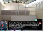 Bak Siluman, Dapur Makanan Bergizi di Rengel Tuban Tiba-Tiba Berdiri Tanpa Sepengetahuan Pemdes