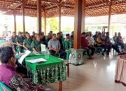 Bangun Jalan hingga PJU Tenaga Surya, Desa Panjang Tetapkan Prioritas Pembangunan 2026