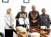 Pemkab Bojonegoro Kerja Sama DJP Demi Pajak yang Adil dan Transparan