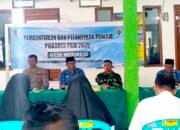 Warga Mojorejo Siap Gelar Pilkades PAW 2025, Camat: Semua Harus Terbuka dan Jujur