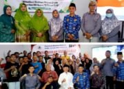 Warga Sukodono Dapat Ilmu Bantuan Hukum Gratis dari YLBH Fajar Trilaksana
