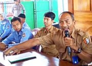 Arogansi Pejabat di Bojonegoro, Camat Sekar Sahlan Marah Gebrak Meja, Warga Tuntut Copot
