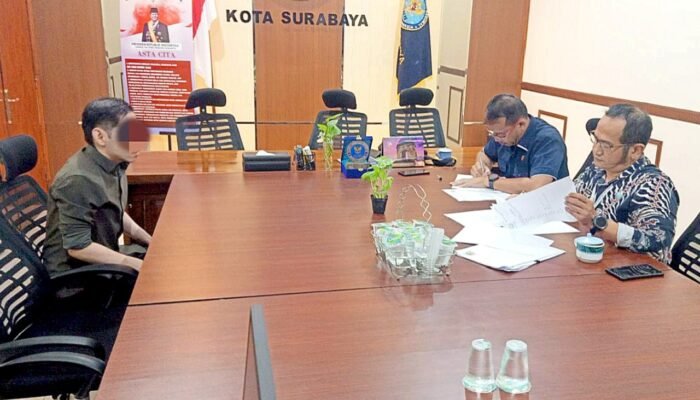 Baru Tiba di Hotel, Bos Hiburan Malam Langsung Ditangkap Polisi Karena Ini