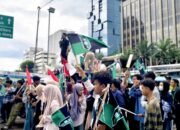 Skandal Haji Mengemuka: HMI Jakarta Raya Tantang Kemenag Buka-Bukaan Soal Kontrak Syarekah Bermasalah