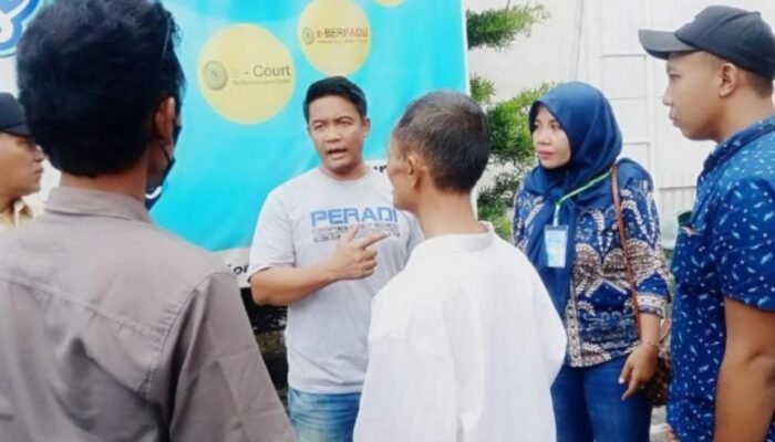 Pembunuhan dan Pemerkosa Remaja Putri Jombang, Hakim Sebut Tak Ada Keringanan untuk Tiga Iblis