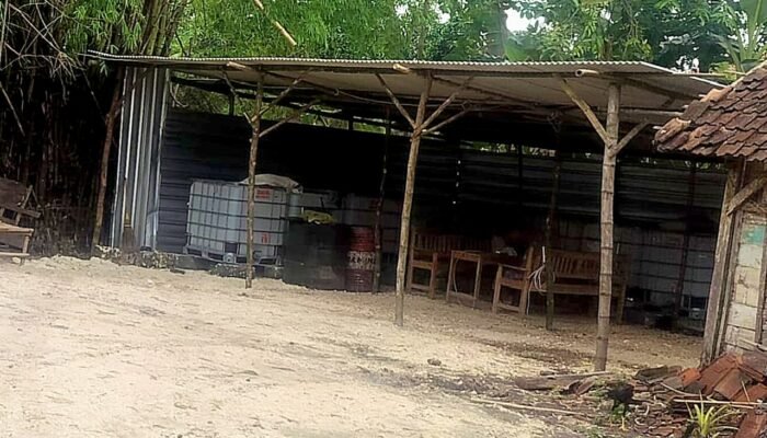 SPBU di Bojonegoro Jadi Sarang Mafia Solar, Ribuan Liter BBM Disedot Tiap Hari