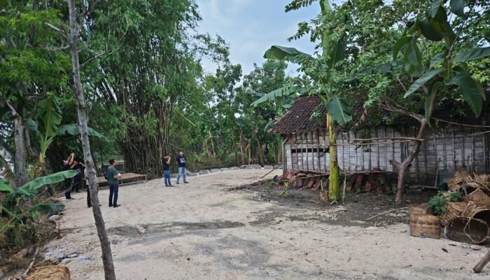 Usai Disorot Puluhan Media, Gudang Penimbunan Solar Subsidi di Bojonegoro Tutup, Tapi..