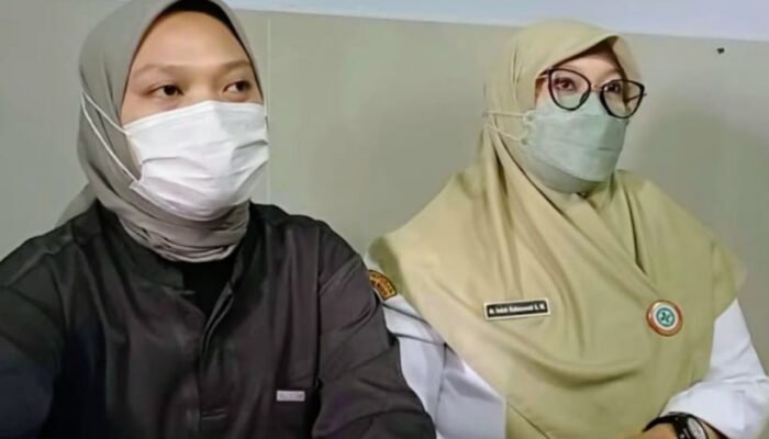 ‎Sebelum Suapan Pertama Empat Siswa SD Di Lamongan Mual, Mau Menyajikan Makan Bergizi Gratis