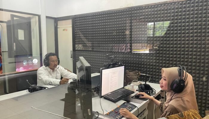 Kodim Lamongan Aktif Dukung Pembangunan Nasional Dan Jaga Kedaulatan Negara ‎