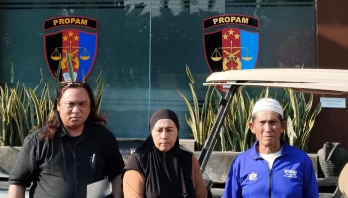 Oknum Polisi Pukuli Dua Pelajar Surabaya, Kini Kasus Diusut Polda Jatim