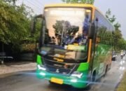 Trans Jatim Koridor VII, Nafas Baru Transportasi Publik Lamongan