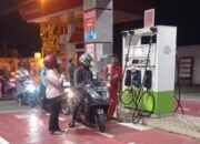 ‎SPBU Turi Lamongan Tegaskan Takaran BBM Sesuai Aturan Kami Junjung Transparansi Dan Kepercayaan Publik