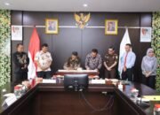 Pemkot Batu Amankan Aset PSU Rp522 Miliar, 12 Pengembang Serahkan Fasilitas Umum ke Pemerintah