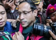 ‎Duka Di Balik Digitalisasi,Riak Uang Panas Di Proyek Laptop Pendidikan  ‎