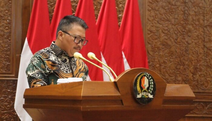 Fraksi PKB Bojonegoro: BRIDA dan BPBD Tipe A Siap Bawa Daerah Melaju ke Era Inovasi dan Ketangguhan