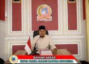 Prabowo Tegas Gibran Inovatif, Ketua AMI Nilai Kombinasi Ini Jadi Energi Baru Bangsa