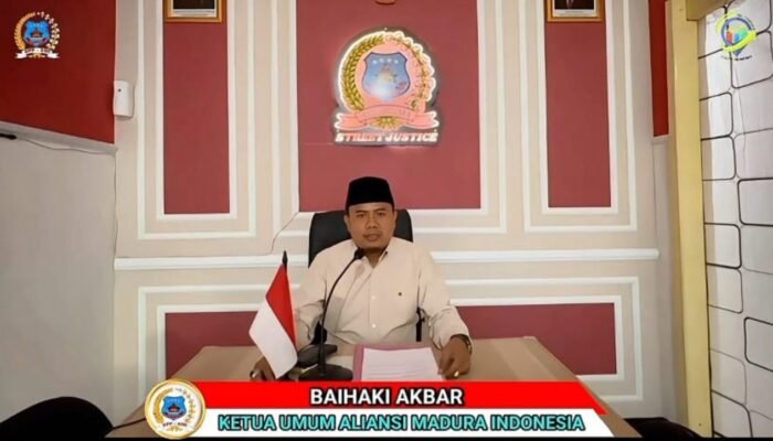 Prabowo Tegas Gibran Inovatif, Ketua AMI Nilai Kombinasi Ini Jadi Energi Baru Bangsa