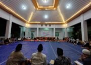 Pemerintah Desa Pejambon Gelar Tasyakuran, Peringati Hari Jadi Bojonegoro ke-348