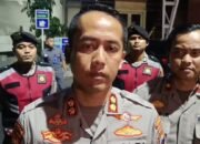 Polisi Gerebek Acara di Hotel Surabaya, 34 Orang Diperiksa