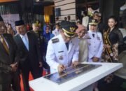 Diresmikan di HJB Ke -348, Museum Rajekwesi Jadi Ikon Baru Bojonegoro