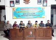 Kades Jamberejo Tegas: Tak Ada Dusun yang Ditingal, Semua Dapat Pembangunan