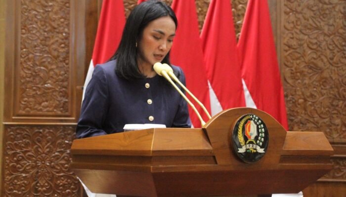 APBD Bojonegoro 2026 Disepakati: Fokus Tekan Kemiskinan, Buka Lapangan Kerja, dan Perkuat Konektivitas Wilayah