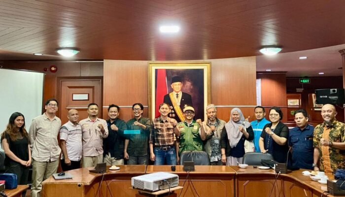 Isu Iklim dan Pekerjaan Hijau, KSPI Pimpin Gerakan Buruh Nasional untuk Transisi Adil