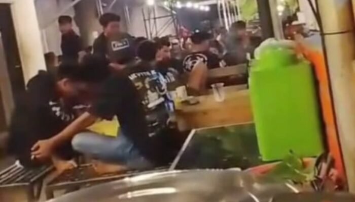 Perda Tinggal Tulisan, Miras di Tulungagung Dijual Bebas Tanpa Takut Aparat