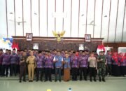 PPDI Bojonegoro 2025-2030 Resmi Dilantik, Pemkab Tegaskan Komitmen Bangun Desa Berdaya Saing