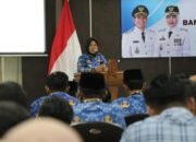 Wabup Bojonegoro: Bukan Lamban, Ini Manuver Cerdas Jaga Stabilitas Keuangan Daerah
