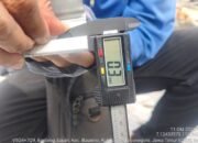 Skandal Proyek Sekolah di Gajah Bojonegoro, Material Diduga Tak Sesuai