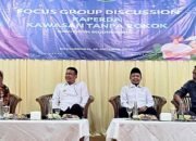 Bojonegoro Bahas Raperda KTR: Lindungi Kesehatan, Jaga Ekonomi