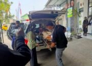 Makan Gratis Berujung Sakit Perut, Puluhan Siswa SMAN 1 Kedungadem Bojonegoro Jadi Korban