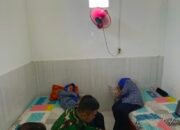 Program Makan Bergizi Gratis Bojonegoro Kembali Makan Korban, Siswa MTs Plus Nabawi Kedungadem Tumbang