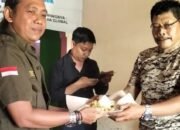 DPC PJI Bojonegoro Tasyakuran Meriahkan HUT PJI, Mengelar Rapat Rutin Angota