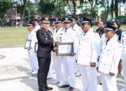 Kapolres Bojonegoro, Ajak Masyarakat’Jogo Bojonegoro’ di Momen Hari jadi Ke-348