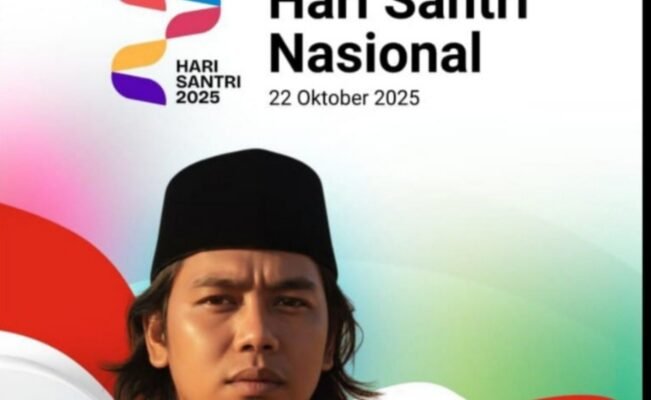 Ketua PJI Bojonegoro: Santri Adalah Penjaga Moral Bangsa