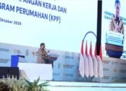 Pemerintah Pusat Gelontorkan KUR Jumbo, Bojonegoro Siap Kawal Penyaluran Untuk UMKM Lokal