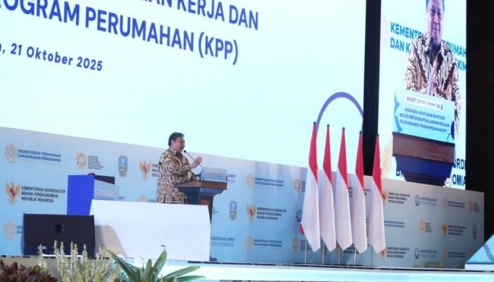 Pemerintah Pusat Gelontorkan KUR Jumbo, Bojonegoro Siap Kawal Penyaluran Untuk UMKM Lokal