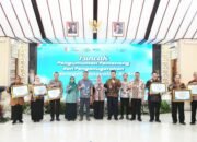 Dari ASN hinga Pelaku Usaha, Semua Berlomba Inovasi di BIA 2025 Bojonegoro