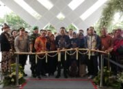 Kantor Baru Semangat Baru, Bupati Wahono Minta BPR Bojonegoro Jadi Motor Ekonomi Rakyat