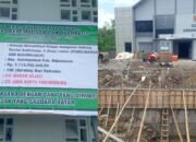 GOR Kedungadem Bermasalah Lagi, Kabid PPTK Dispora Pilih Diam, Warga Curiga Ada Main Mata