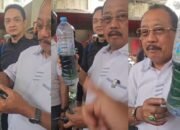 Cak Ji Geram, Pertalite Diduga Bermasalah, Banyak Motor Brebet di Surabaya