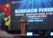 Ajang Bojonegoro Youth Arena: Ini Pesan Bupati Wahono