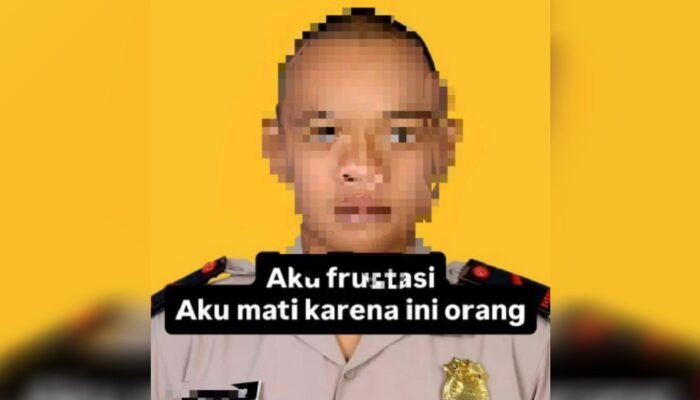 Dunia Kepolisian Kembali Tercoreng, Oknum Brimob Ini Diduga Paksa Kekasih Gugurkan Kandungan